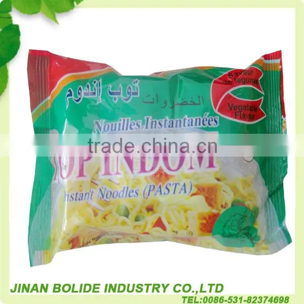 Halal Bag Instant Noodles photo-2