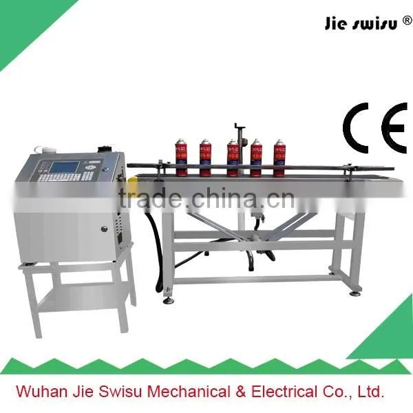 Dashboard Wax Aerosol Filling Machine photo-4