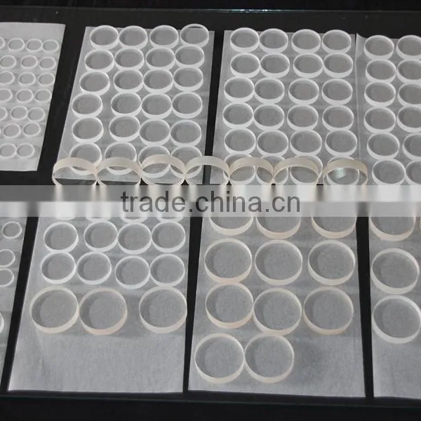 Plano-convave Lens Optical Lens photo-3