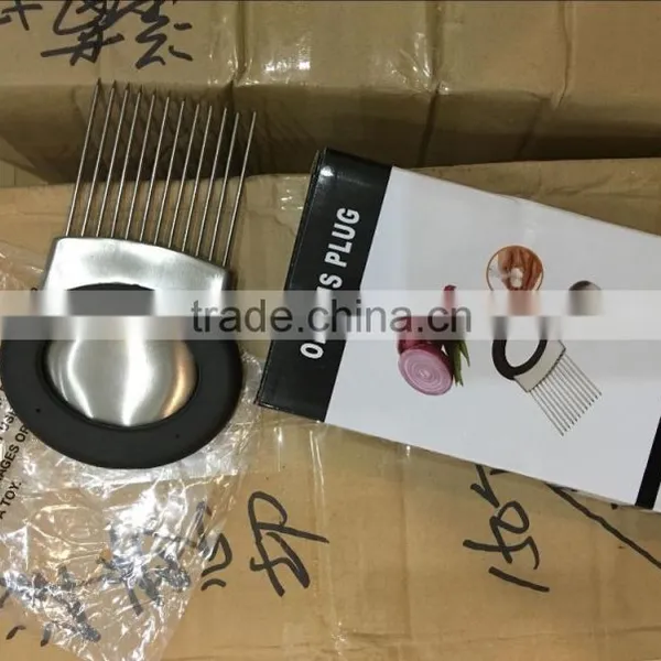 Onion Holder With Odor Remover photo-5