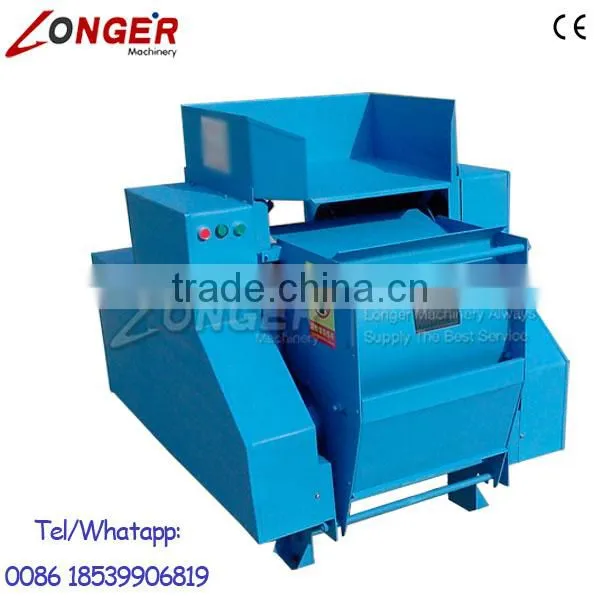 Automatic Sawtooth Roller Cotton Gin for Sales Prices photo-3