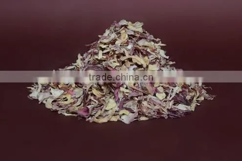 DEHYDRATED ONION PRODUCTS