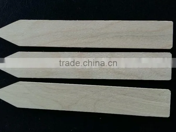 Fob Dalian Cheap Wood Small Garden Fence photo-3