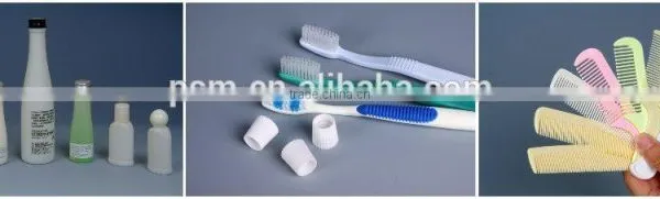 Eco-friendly Starch Based Biodegradable Resin Injection Grade photo-5