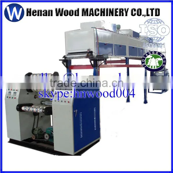 Full Automatic Double Color Bopp Adhesive Tape Printing Machine /adhesive Tape Machine photo-6