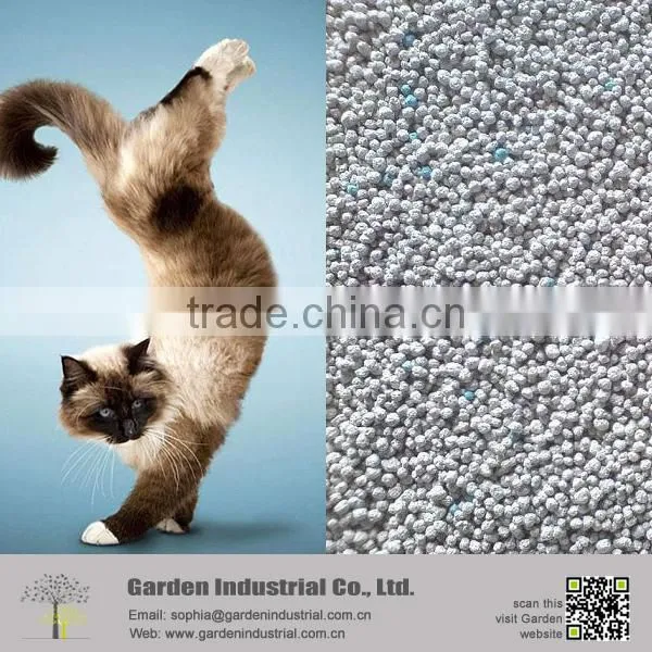 Cat Litter Bagsc , Clumping Cat Litter photo-3