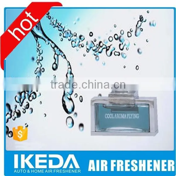 Best Sale Car Vent Perfume for India Market photo-3