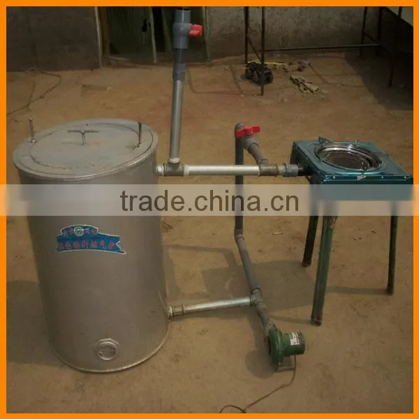 Biomass Gasifier/wood Gasifier/biomass Gasifier Price