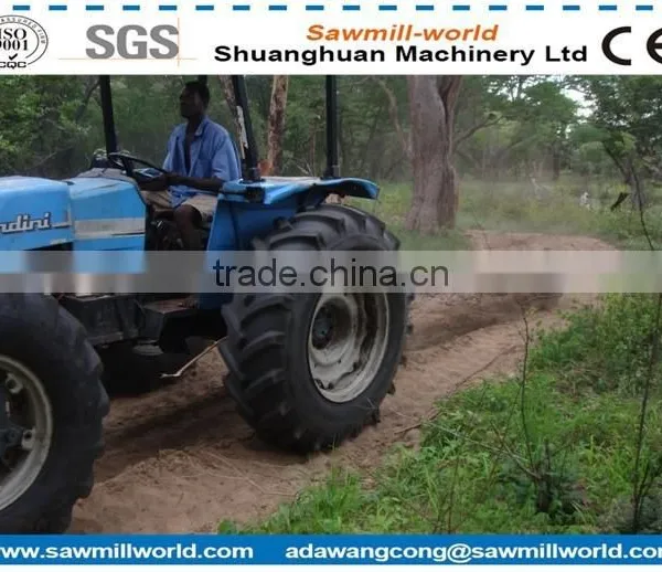 Diesel Engine for Compact Tractor / Agricultural Tractor photo-4