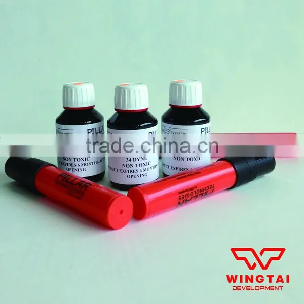 Sherman Corona Dyne Pen Ink photo-6