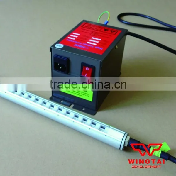Plastic Film Static Eliminator photo-2