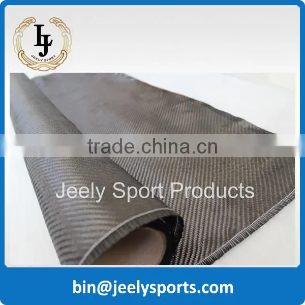 Twill and Plain Woven Prepreg Carbon Fabric photo-2