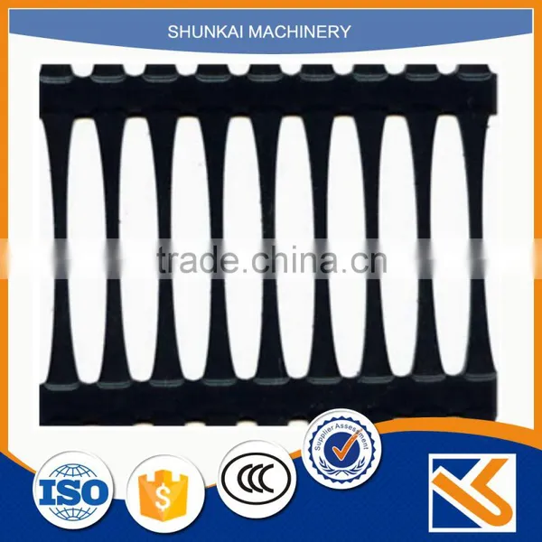 Free Sample Fiberglass Geogrid Prices photo-5