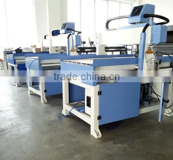 AutoCAD Software 600*900MM Wood Cnc Router photo-3
