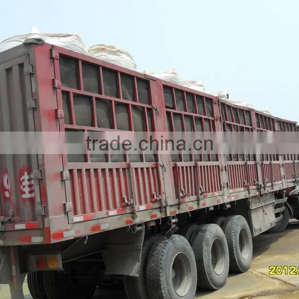 Grinding Wheel Brown Fused Alunima /abrasive Cloth Brown Fused Alunima/first Class SiO2 95% Quality Assured SGS Certificate photo-3