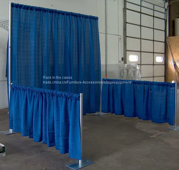 Rk New Design Pipe and Drape Party Wedding Show photo-3