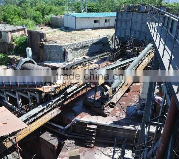 China Supplier Gold Mining Machinery , Gold Mining Machinery for Sale photo-2