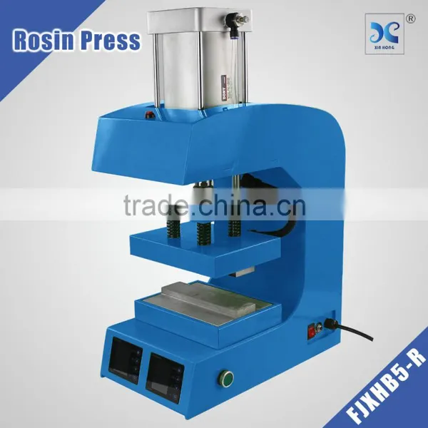 2016 Hot Sale Pnematic Oil Extraction Machine photo-5