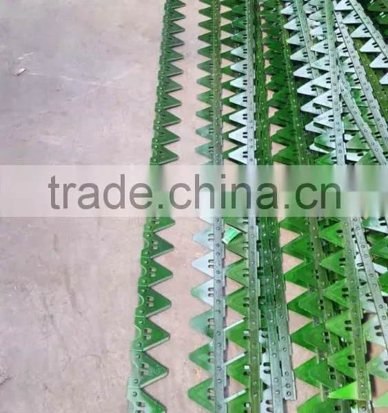 BCS Cutter Bar Assembly With High Quality photo-4
