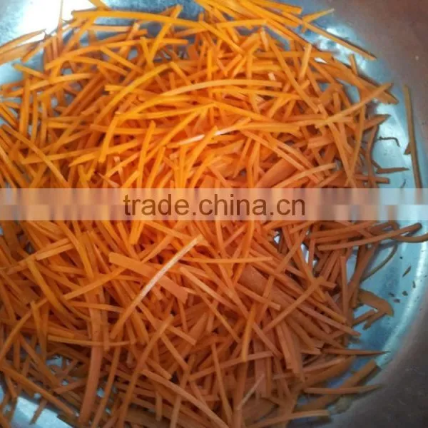 Hot Sale Industrial Vegetable Cutter/vegetable Cutter Machine/fruit and Vegetable Cutter photo-2