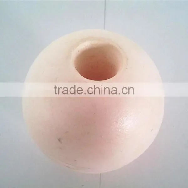 Factory Directly Plastic Fishing Net Floats photo-6