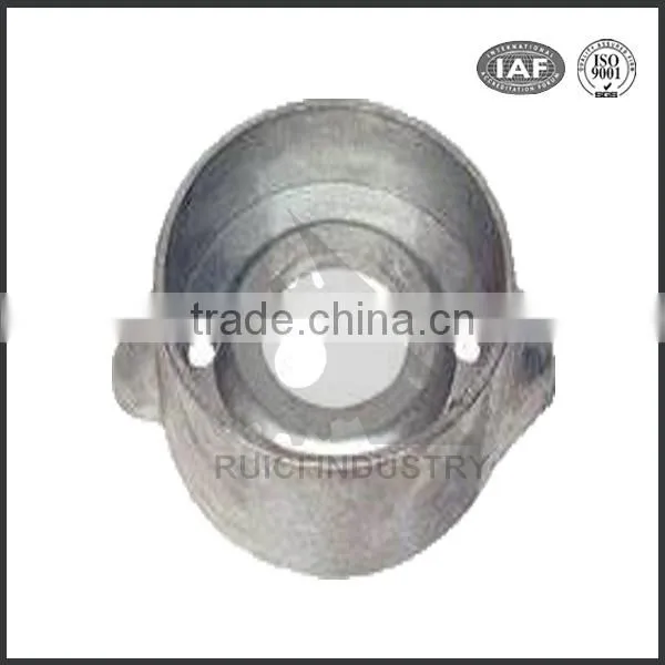 Custom Machining Design Stainless Steel Bushing Bronze Bushing photo-5
