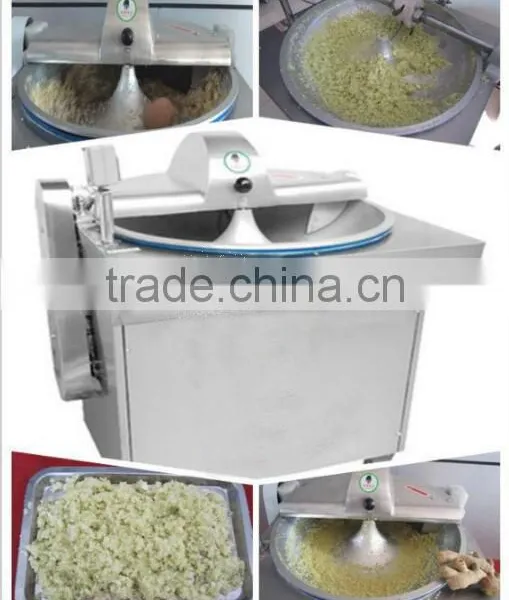 Best Quality Vegetable Grinding Machine photo-5
