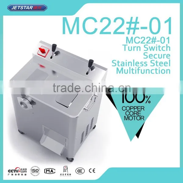 Multifunction Meat Slicer Meat Mincer For Meat Processing Machine photo-3