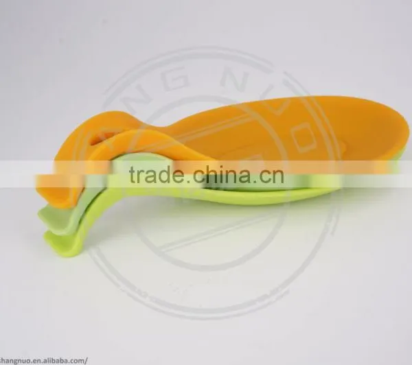 Colorful Silicone Utensil Holder