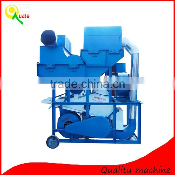 New Arrival Agricultural Peanut Sheller Machine/small Peanut Sheller With Factory Price photo-5