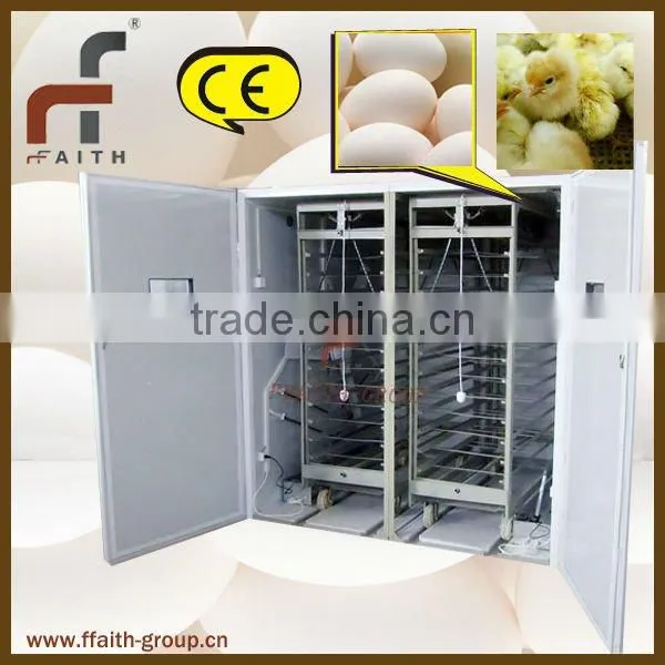 automatic egg incubator