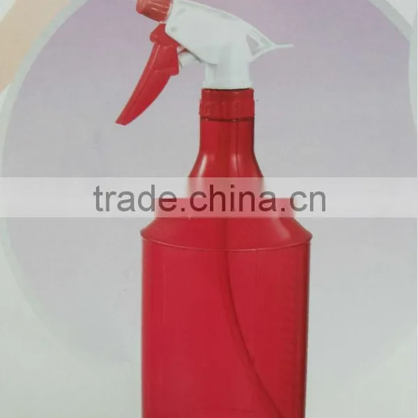Sprayer Bottle With Trigger Sprayer-24