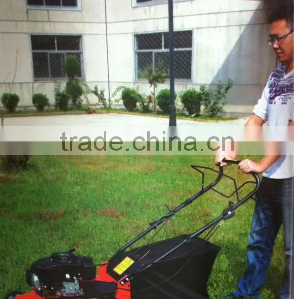Garden Tool CE Certificate Lawn Mower photo-2