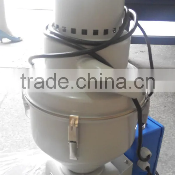 Industrial Autoloader for Plastic Processing Machine photo-3