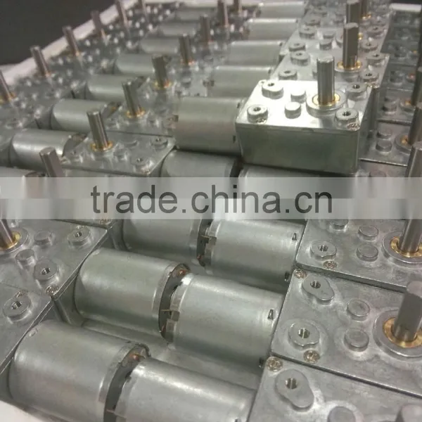 China TT MOTOR of Coffee Machine Motor photo-6