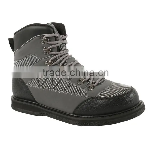 Fly Fishing River Wading Shoes photo-2