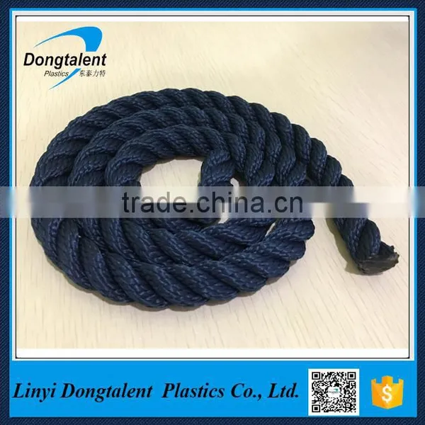 Wholesale Multifilament Polypropylene Rope Custom Nylon Rope photo-6