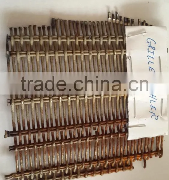 Metal Filter