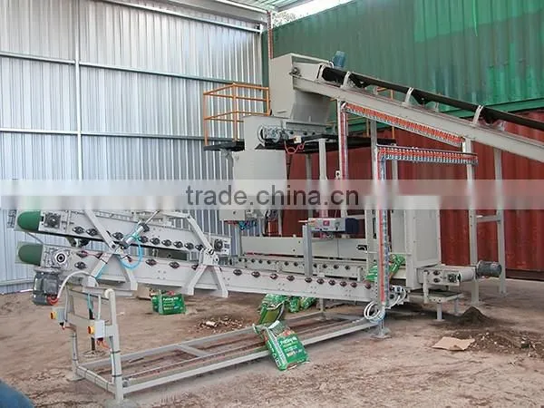 Packing Machine for Plastic Bag Dry Mortar Packing photo-2