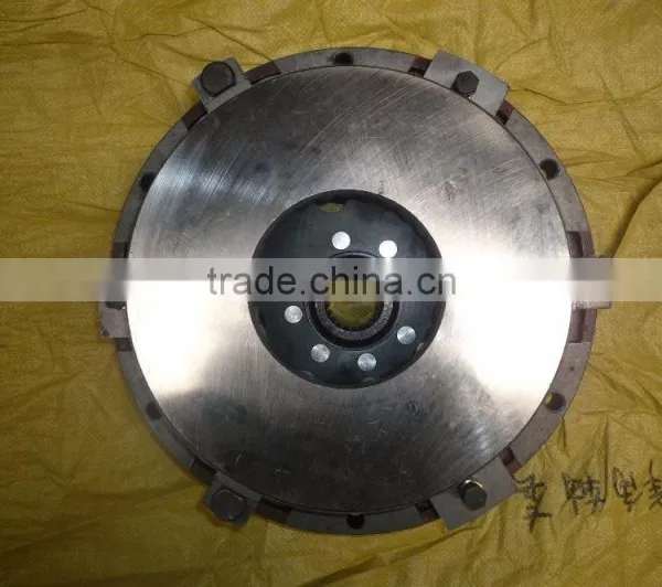 Tractor Parts TE300 Clutch photo-4