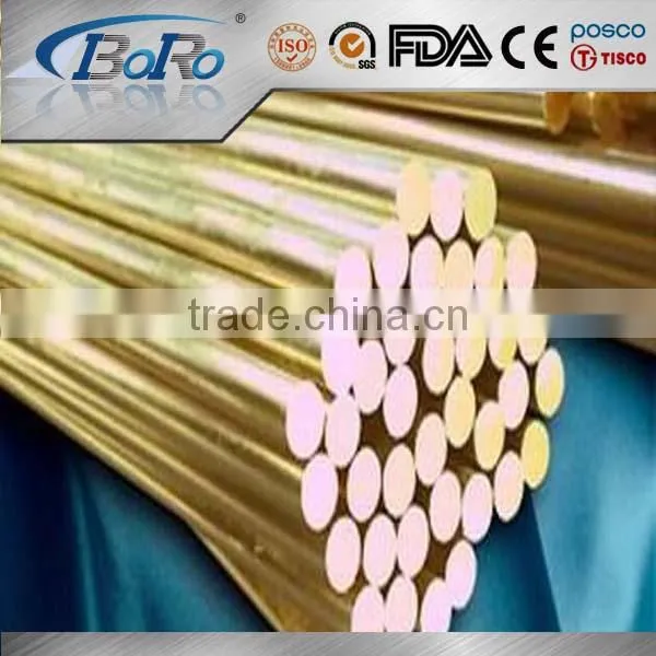 Best Price Solid Copper Bar (round Flat Square) photo-4