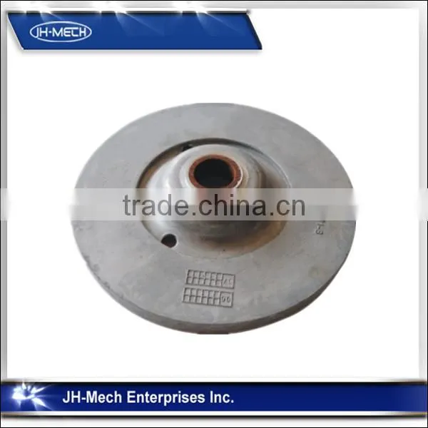 High Quality High Pressure Magnesium Die Casting