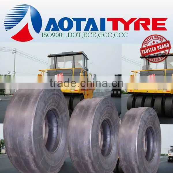High Quality 17.5-25 20.5-25 23.5-25 26.5-25 Otr Tire L5s photo-2