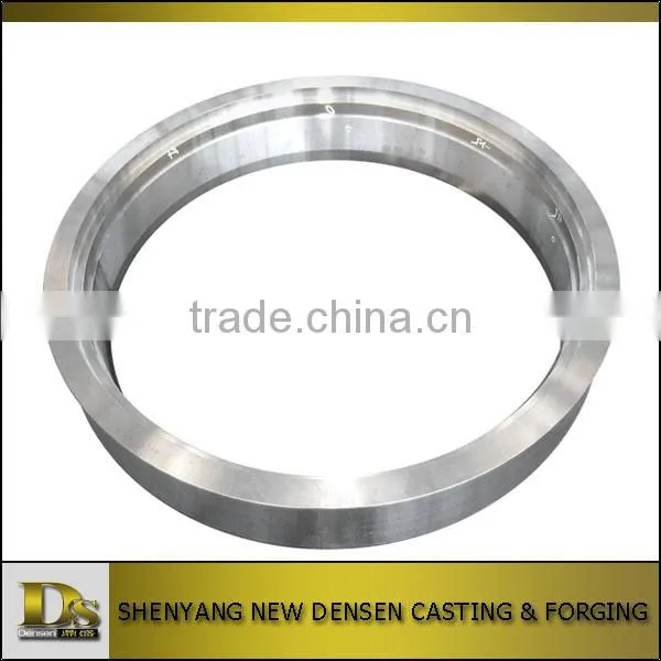 OEM Forged Steel Ring