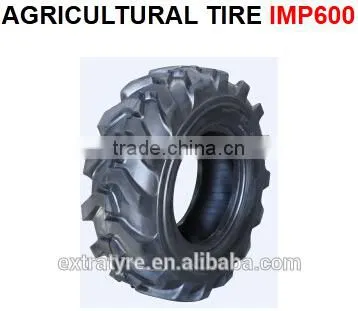 AGRICULTURAL Trailer Implement Tires IMP600 12.5/80-15.3 photo-4