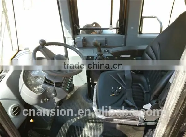 Heavy Duty Root Rake Brush Grapple for Front End Loader 950H With Quick Attach photo-3
