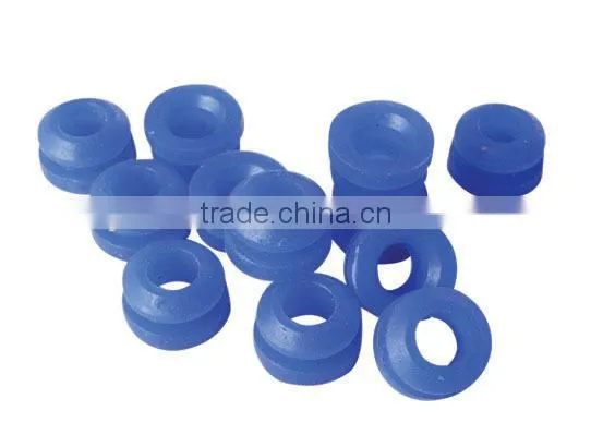 Silicone Rubber Products photo-2