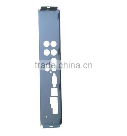 2017 New Sheet Metal Construction Embedded Stamping Parts photo-4