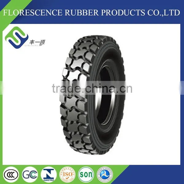 Top Quality gt Radial Truck Tires 295/75r22.5 photo-3