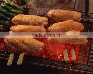 HOT SALE In Iran 304 Stainless Steel Wire Mesh/Stainless Steel Barbecue BBQ Grill Wire Mesh Net(Guangzhou Factory) photo-4